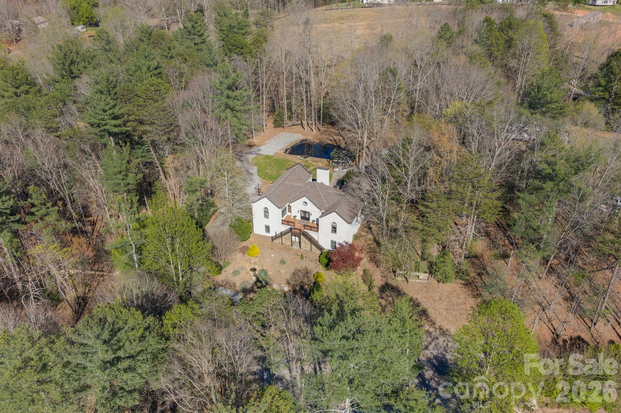 214 Ridgeway Drive Taylorsville NC 28681