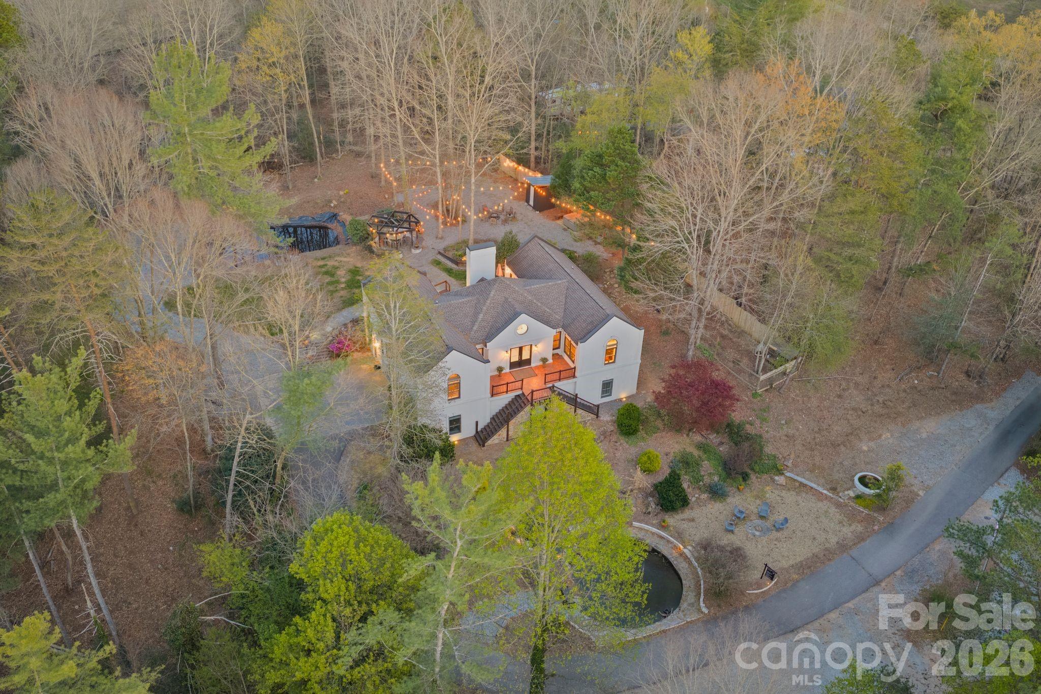 214 Ridgeway Drive Taylorsville NC 28681