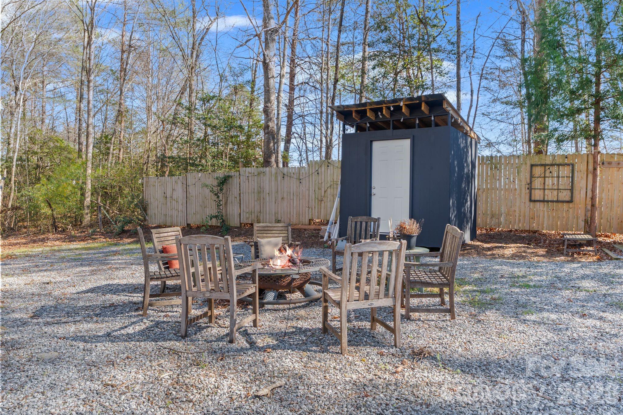 214 Ridgeway Drive Taylorsville NC 28681