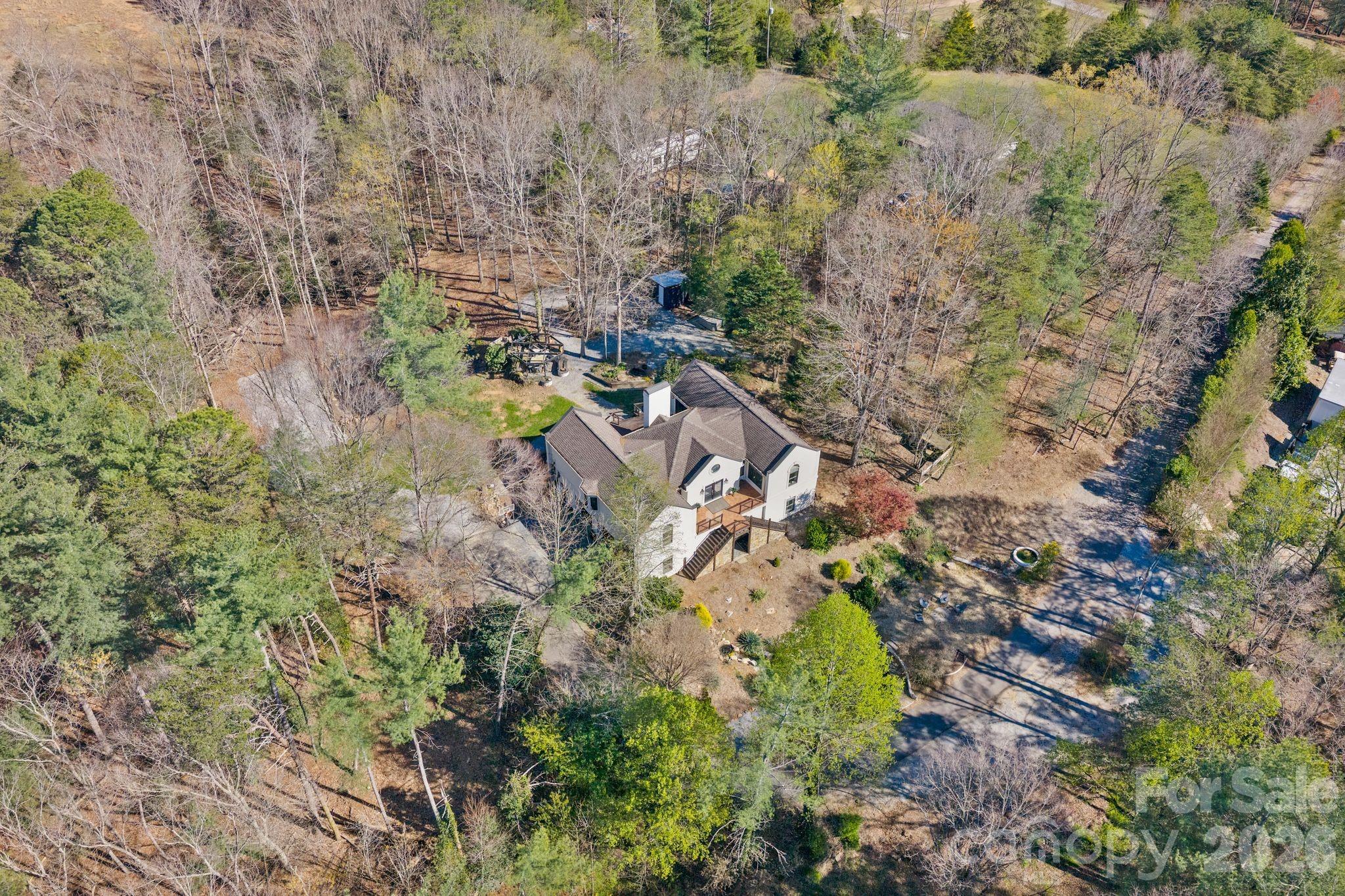 214 Ridgeway Drive Taylorsville NC 28681