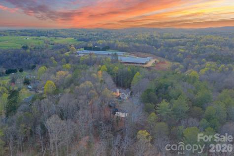 214 Ridgeway Drive Taylorsville NC 28681