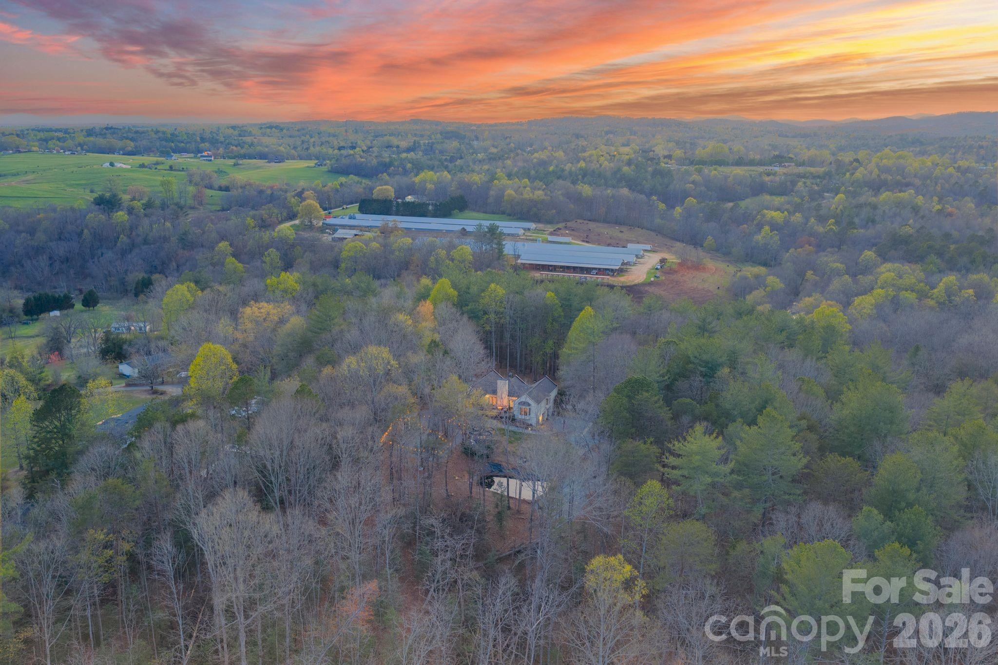 214 Ridgeway Drive Taylorsville NC 28681