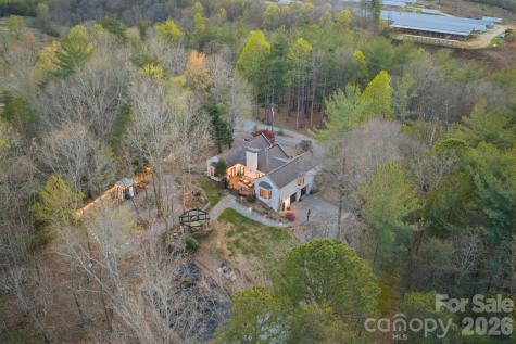 214 Ridgeway Drive Taylorsville NC 28681