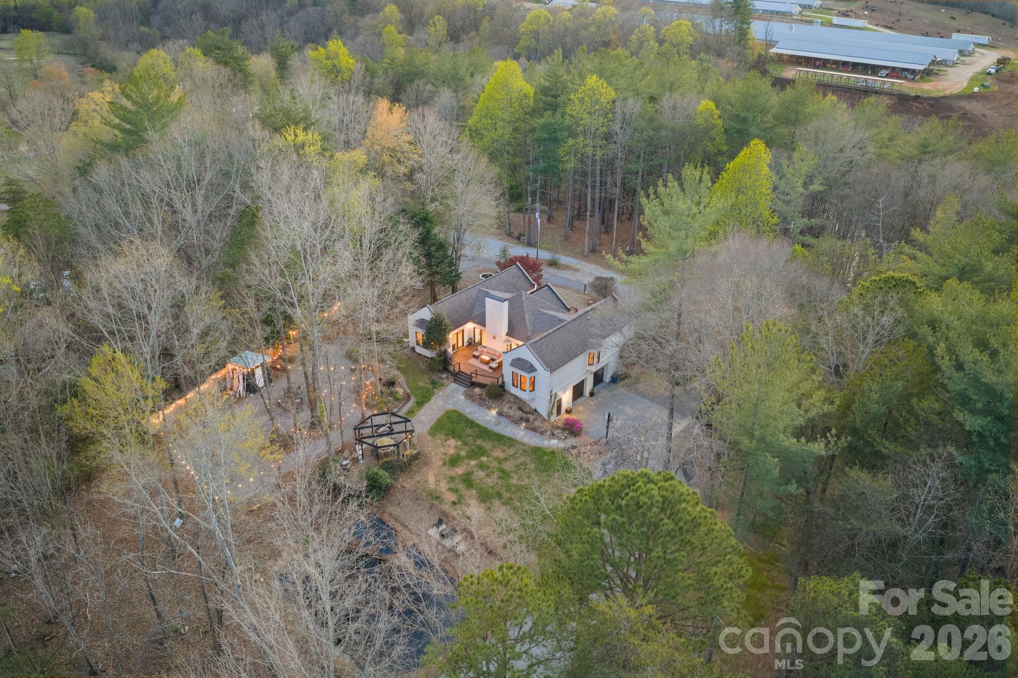 214 Ridgeway Drive Taylorsville NC 28681