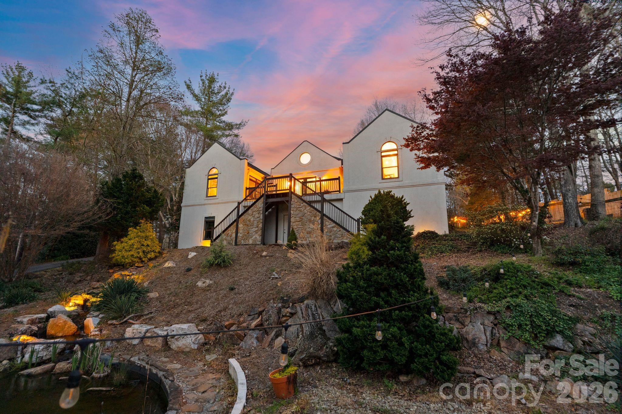 214 Ridgeway Drive Taylorsville NC 28681
