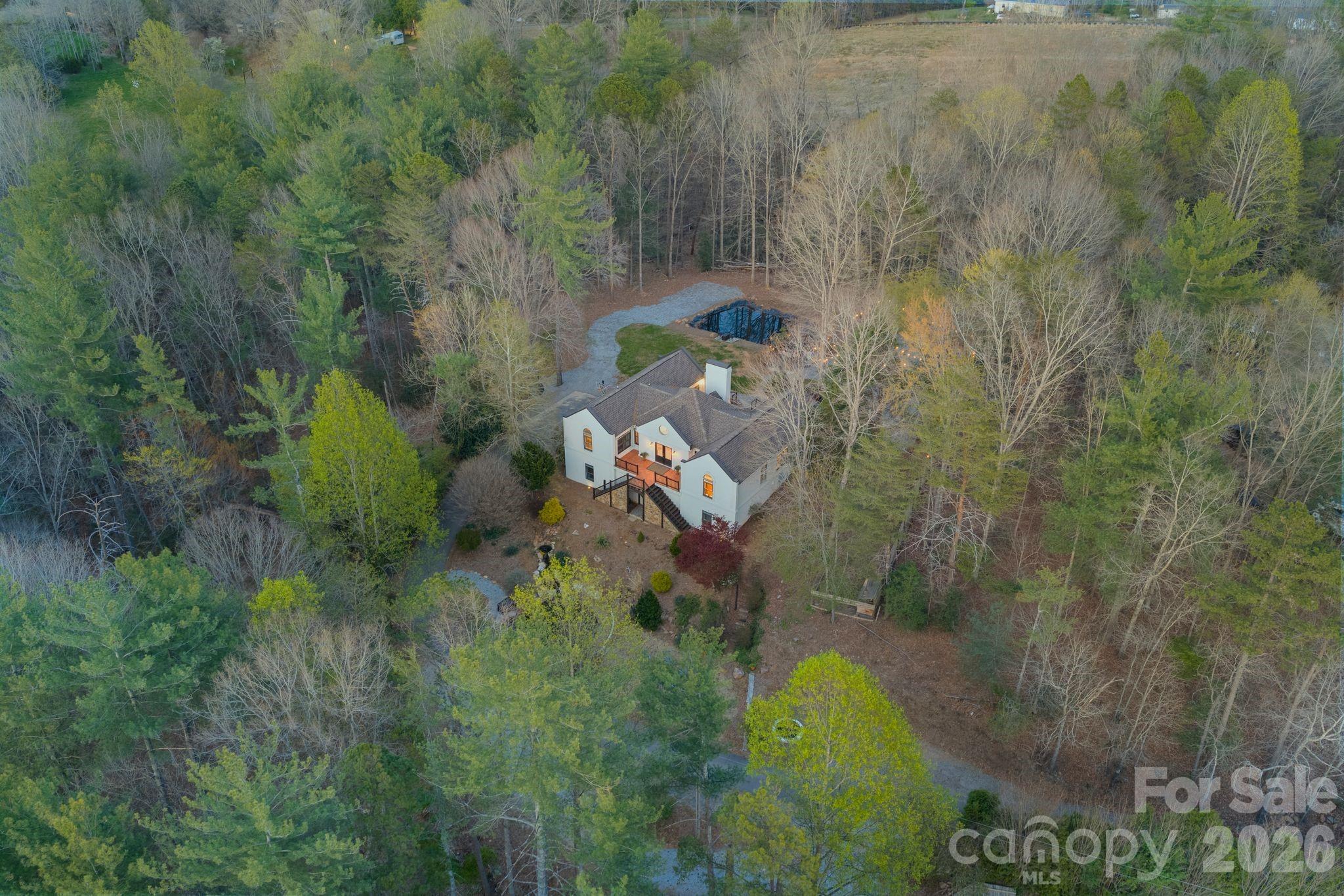 214 Ridgeway Drive Taylorsville NC 28681