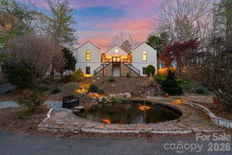 214 Ridgeway Drive Taylorsville NC 28681