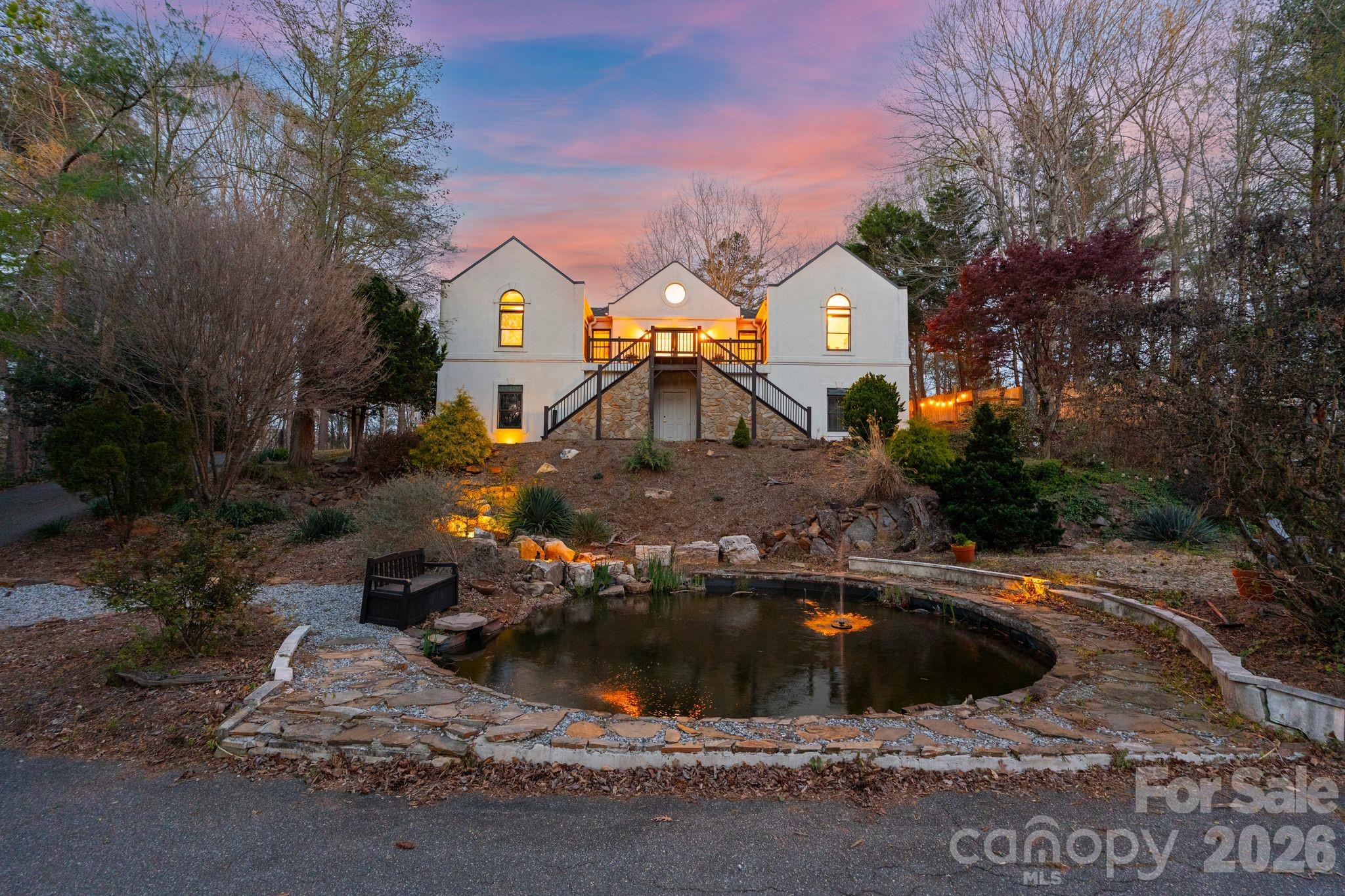 214 Ridgeway Drive Taylorsville NC 28681