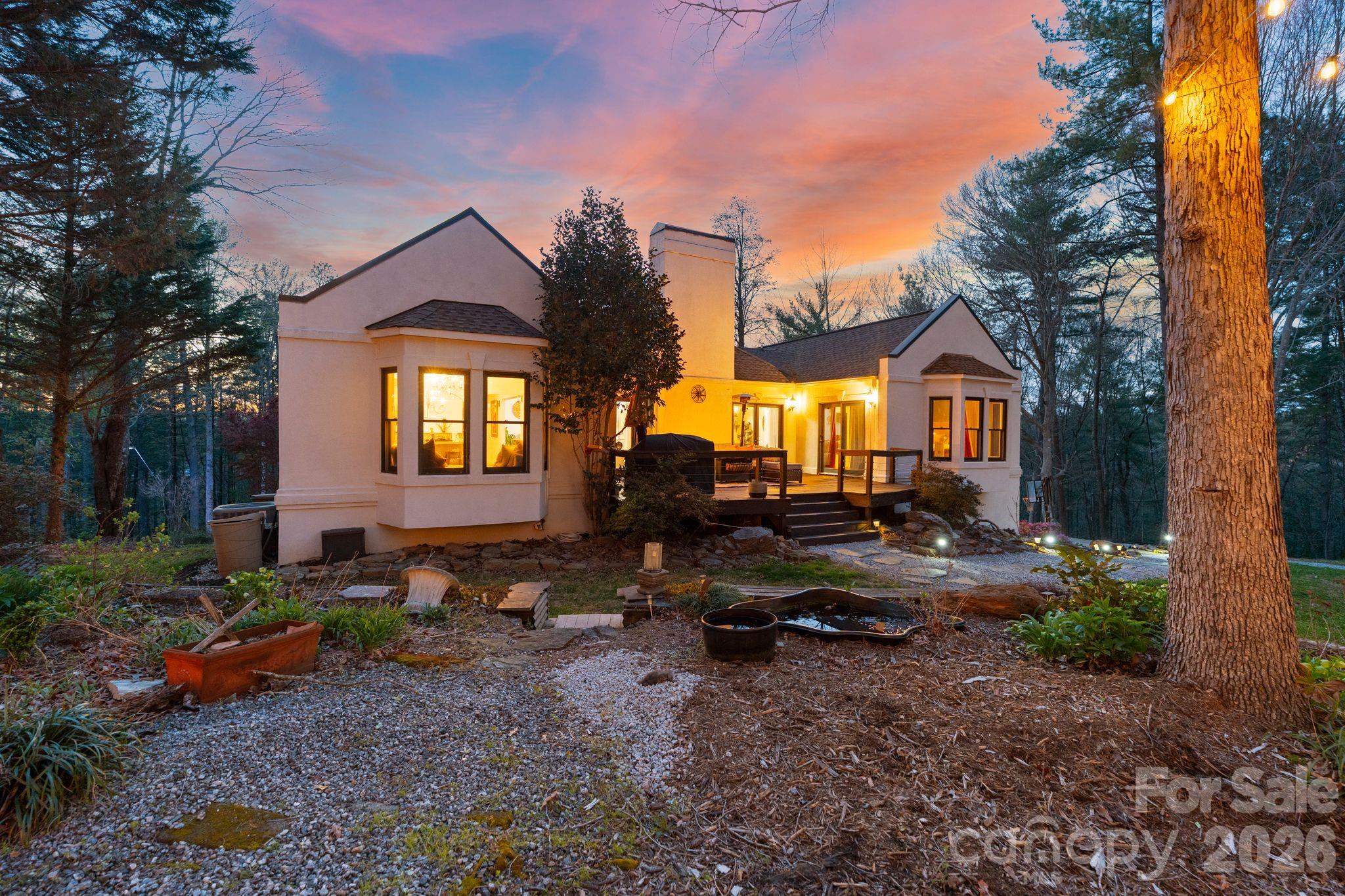 214 Ridgeway Drive Taylorsville NC 28681