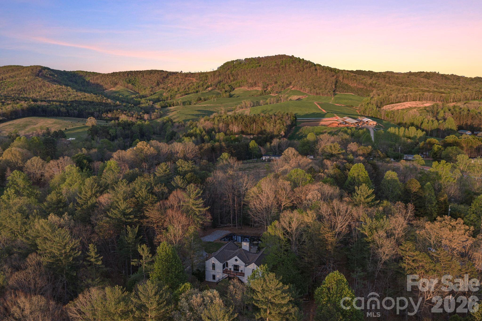 214 Ridgeway Drive Taylorsville NC 28681