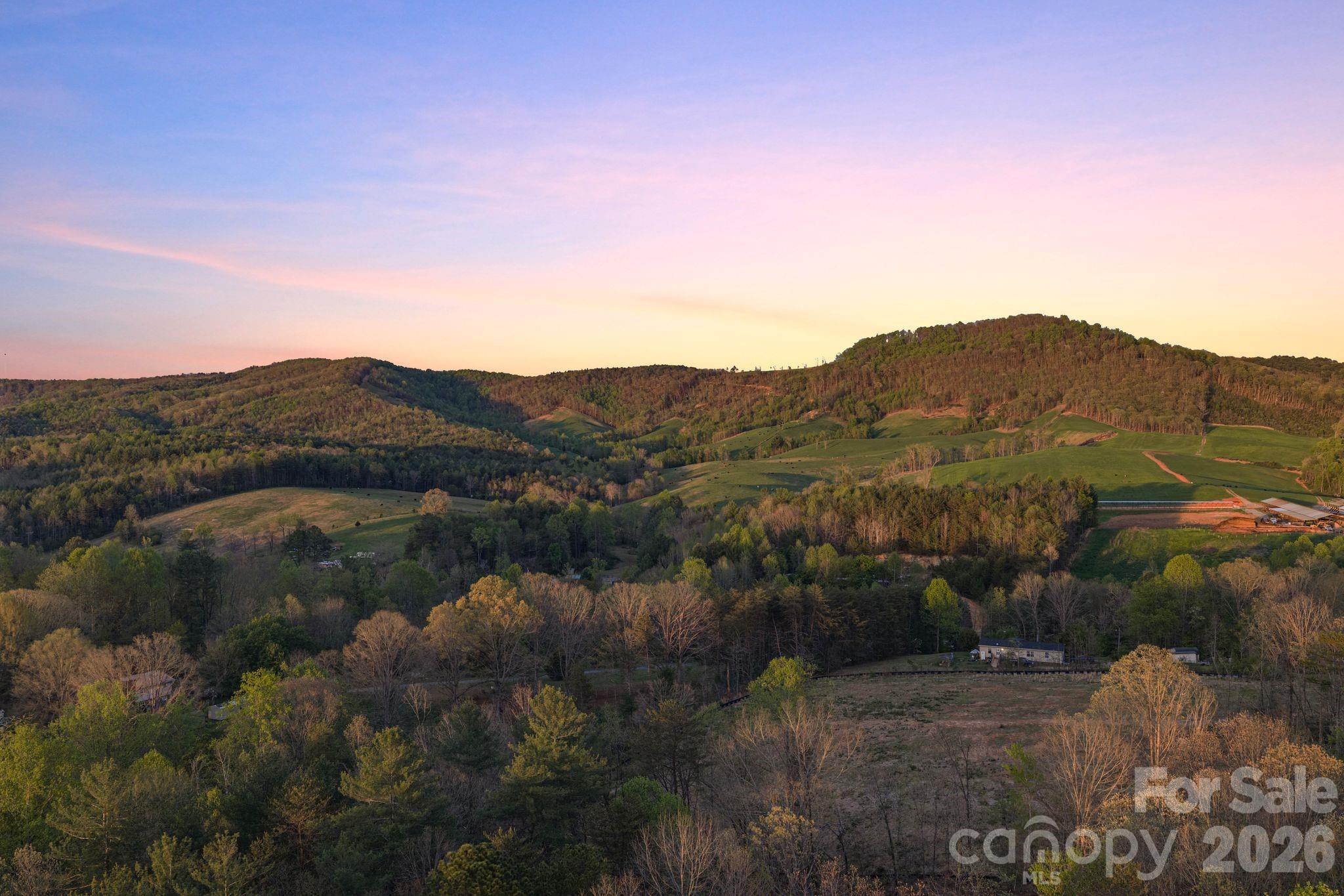 214 Ridgeway Drive Taylorsville NC 28681