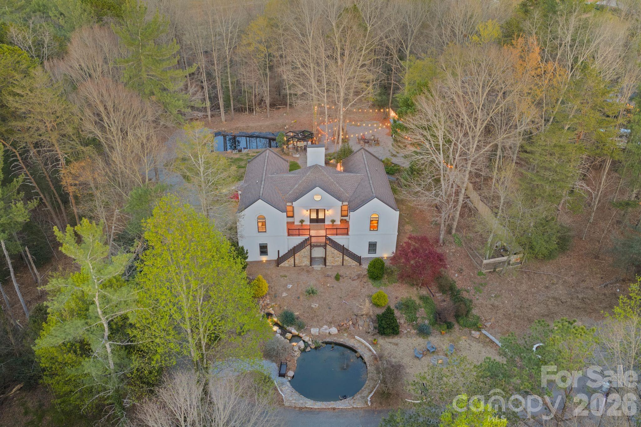 214 Ridgeway Drive Taylorsville NC 28681
