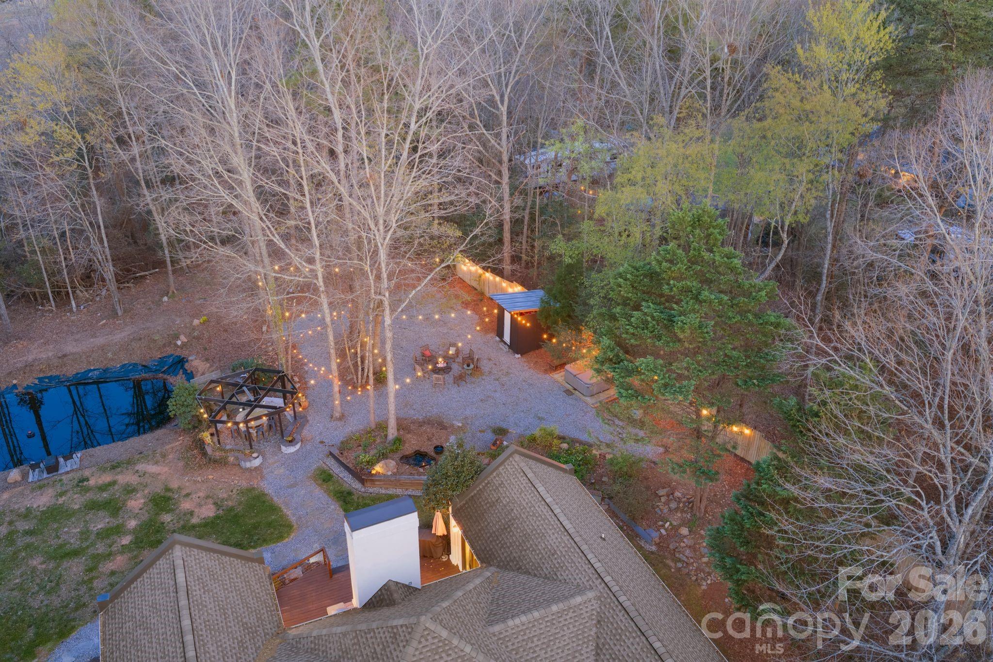 214 Ridgeway Drive Taylorsville NC 28681