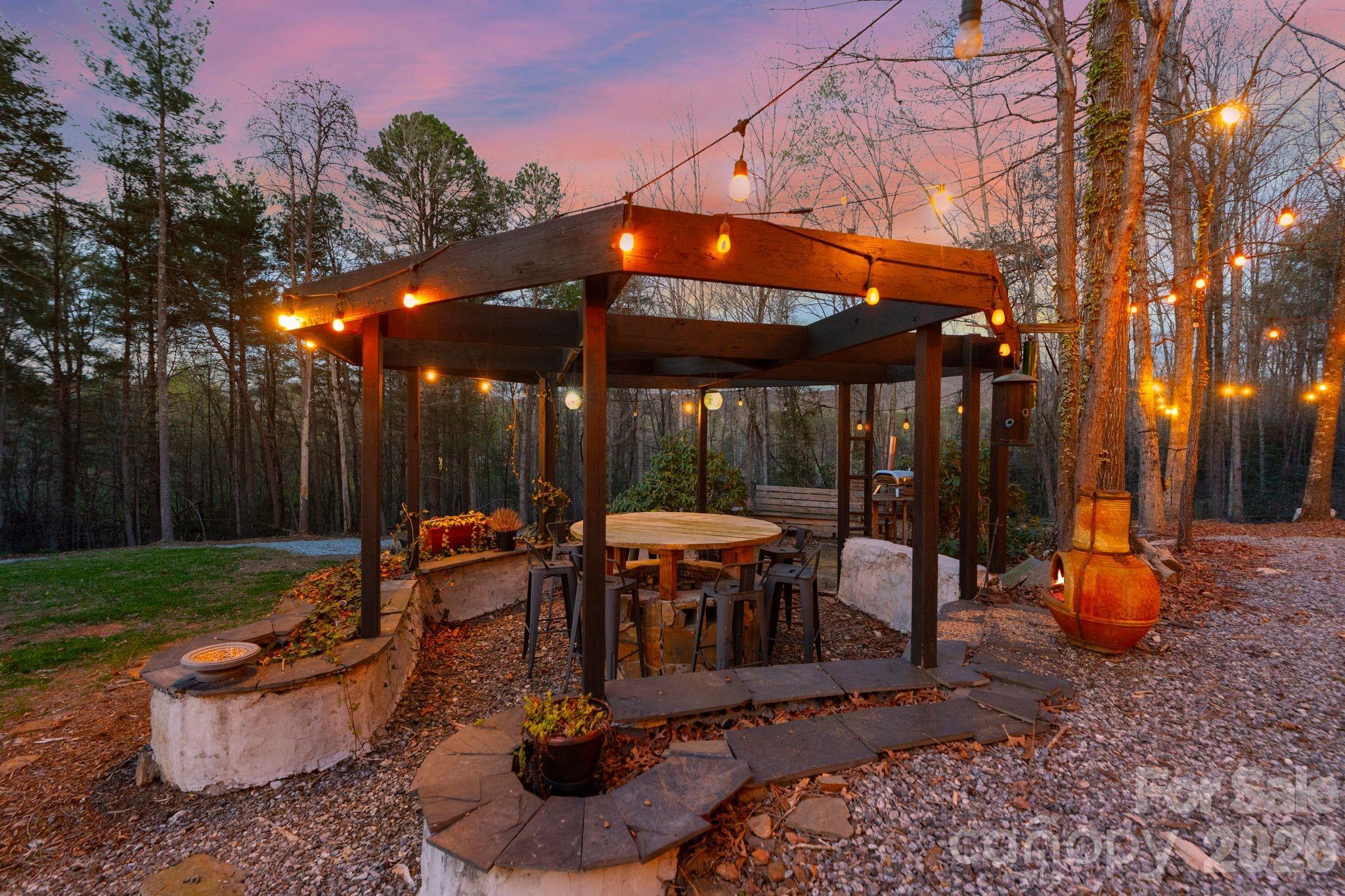 214 Ridgeway Drive Taylorsville NC 28681