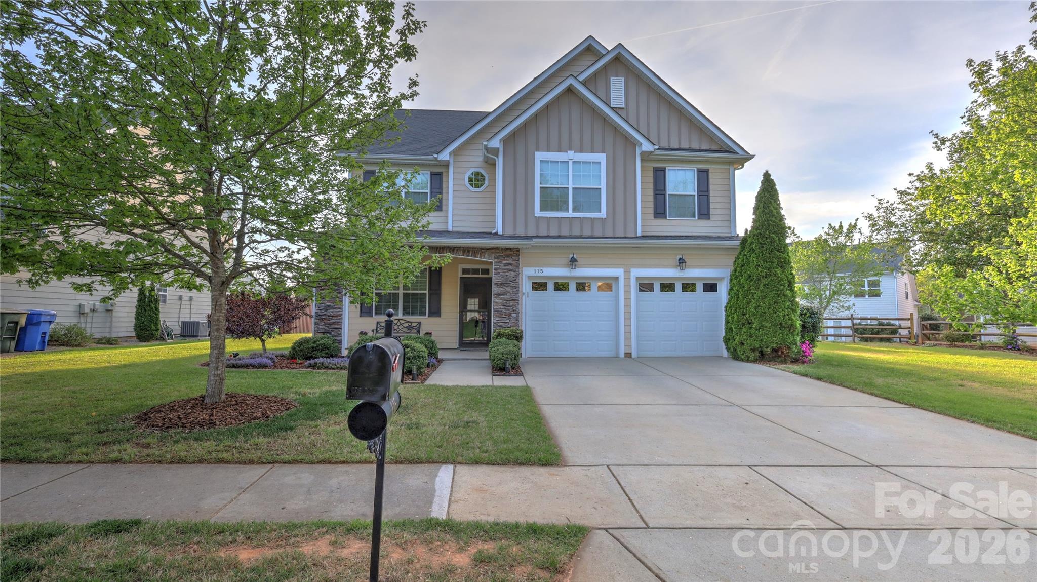 115 Runningdeer Drive Mooresville NC 28117