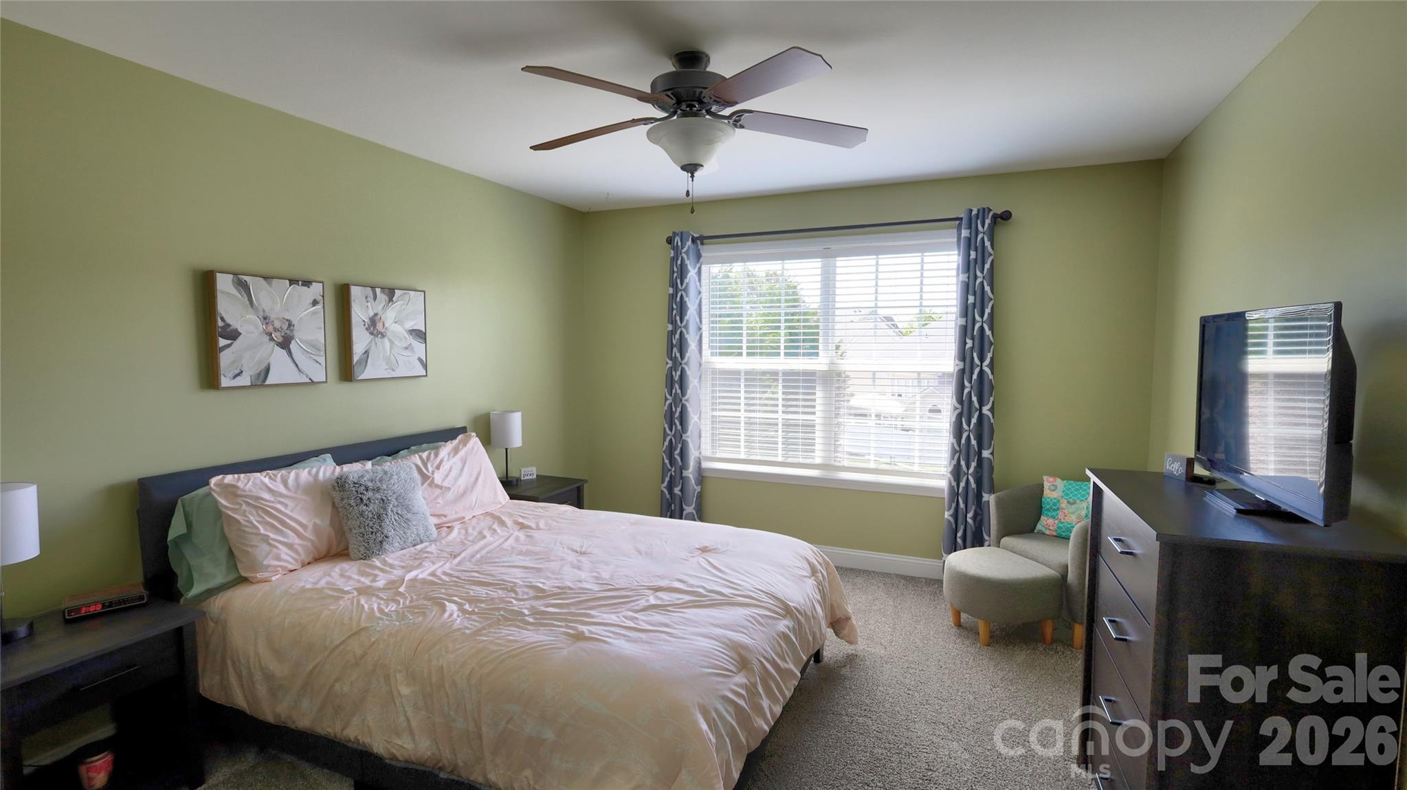 115 Runningdeer Drive Mooresville NC 28117