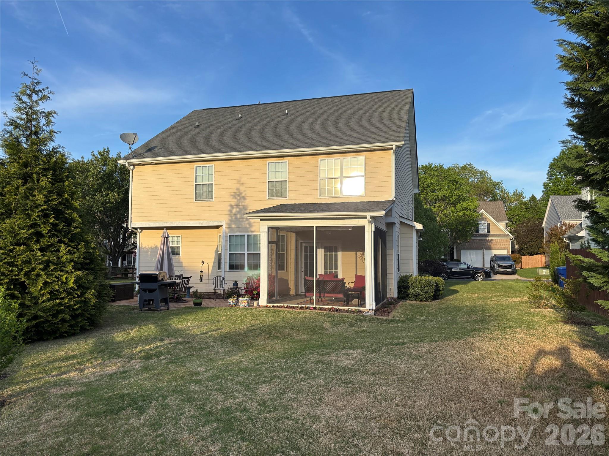 115 Runningdeer Drive Mooresville NC 28117
