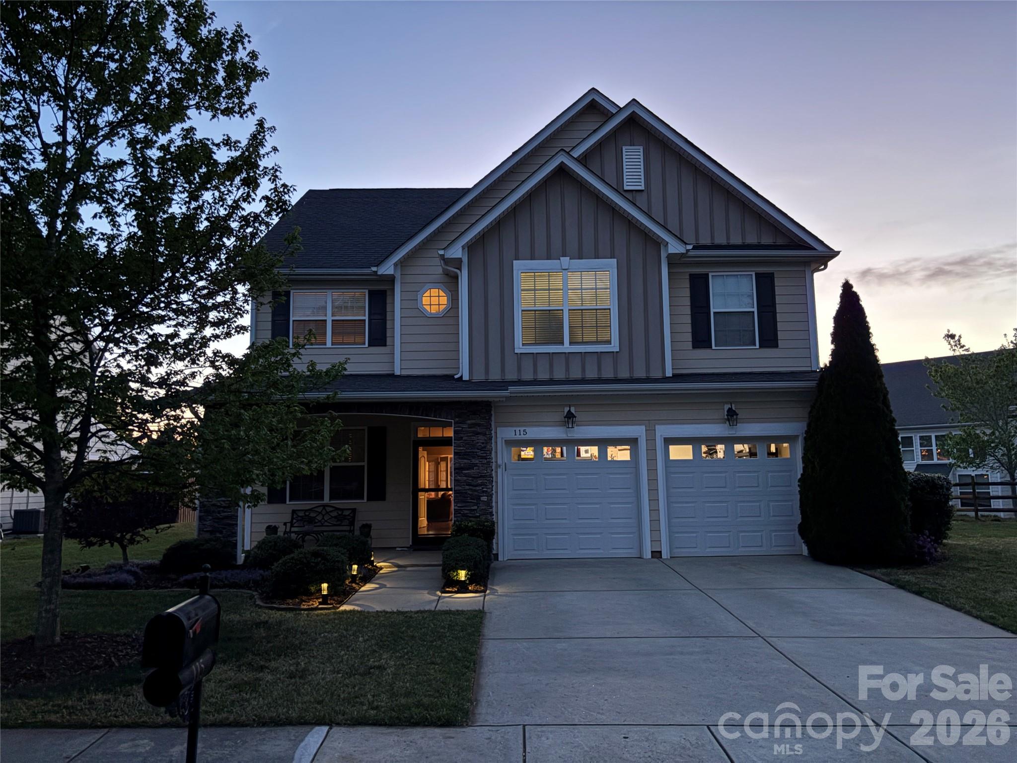 115 Runningdeer Drive Mooresville NC 28117