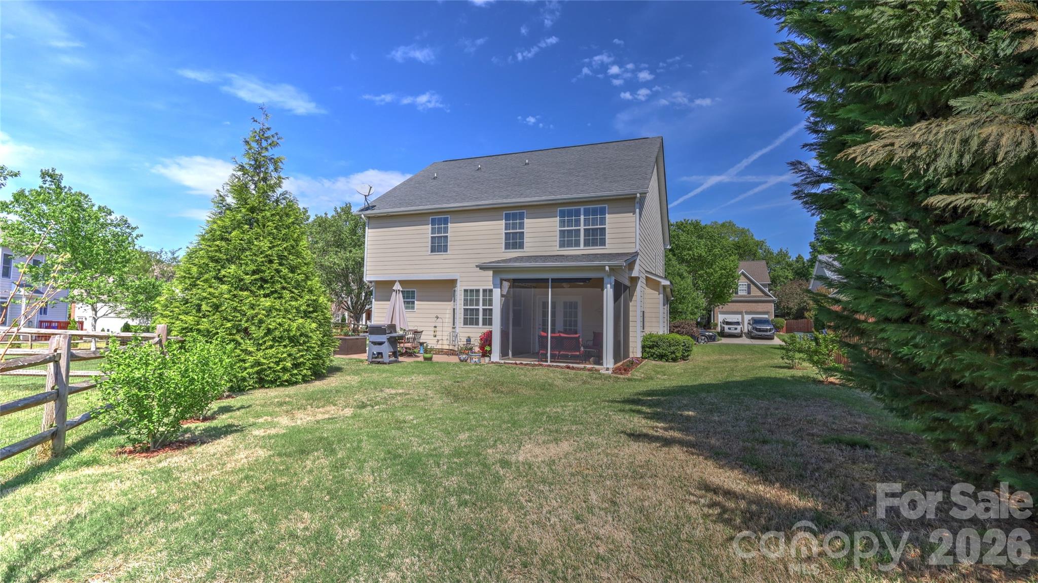 115 Runningdeer Drive Mooresville NC 28117
