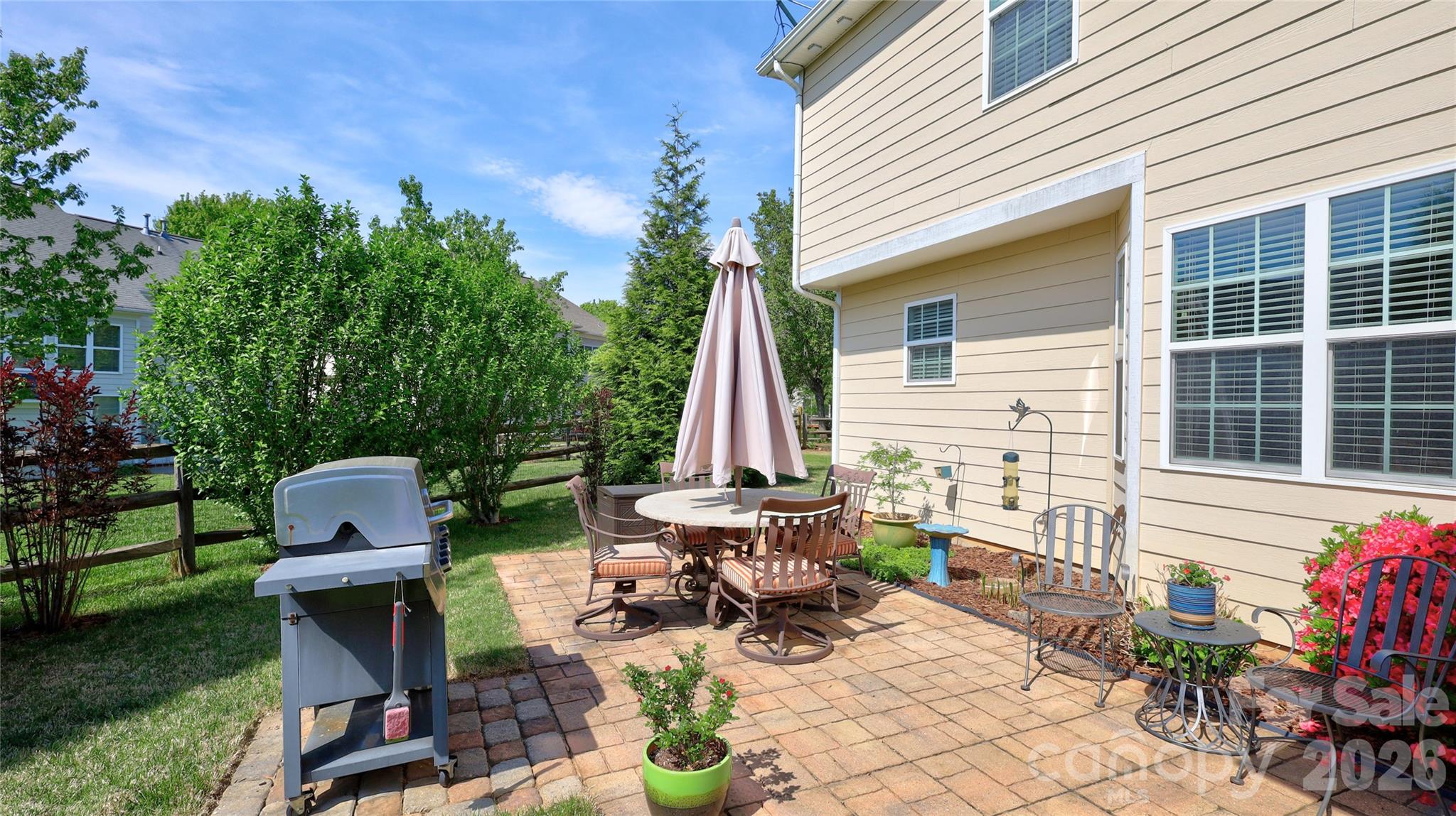 115 Runningdeer Drive Mooresville NC 28117