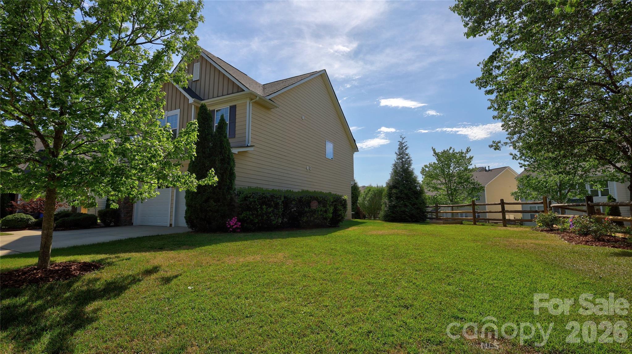 115 Runningdeer Drive Mooresville NC 28117