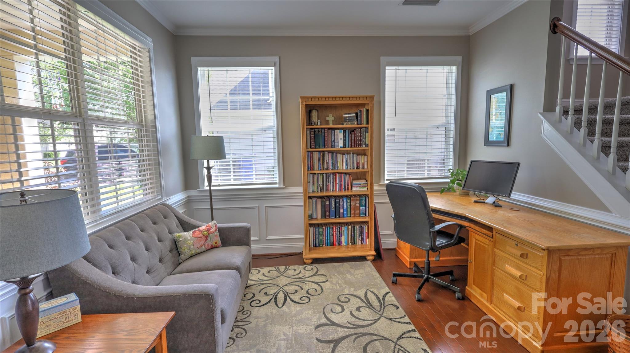115 Runningdeer Drive Mooresville NC 28117