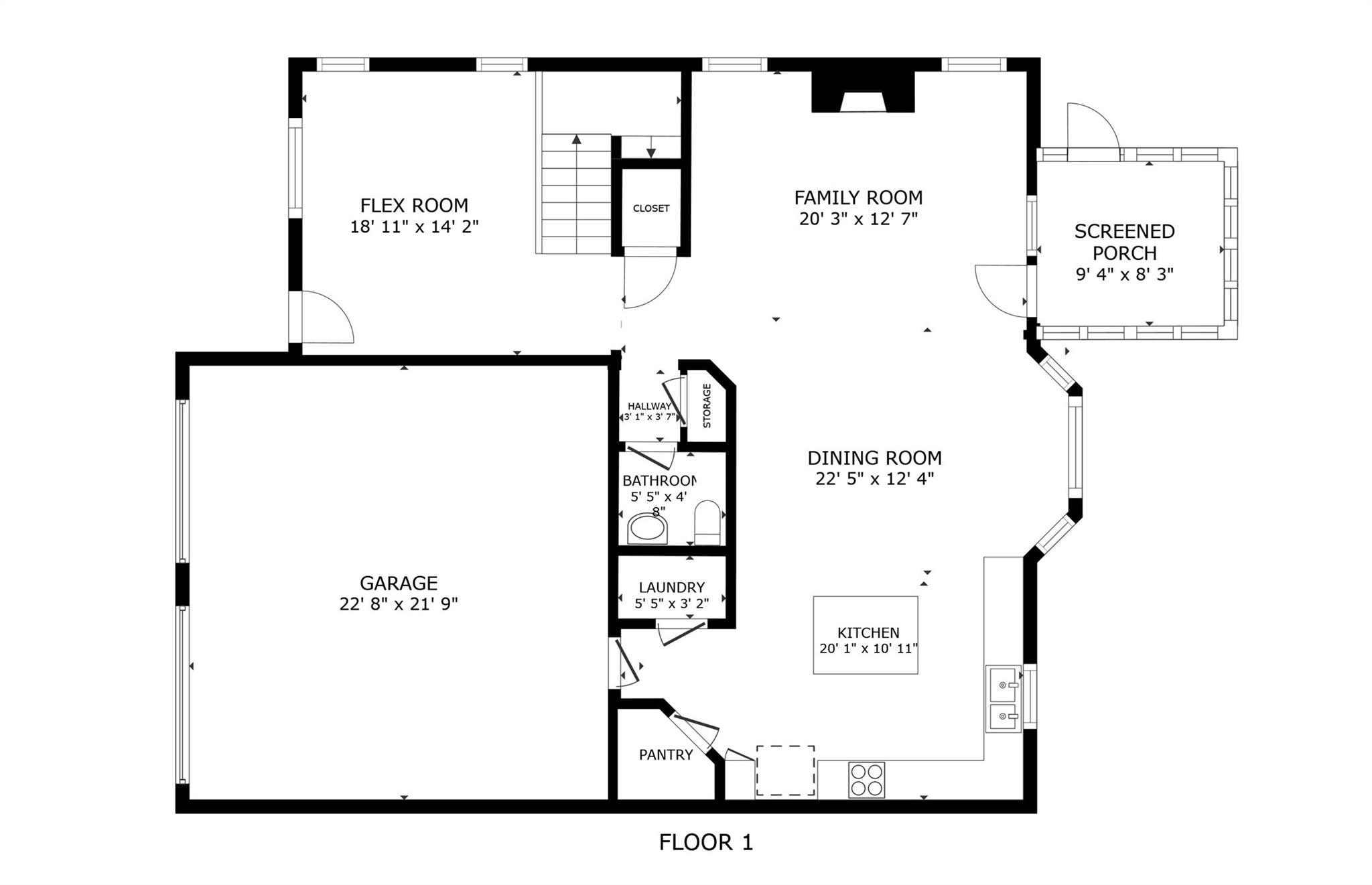 115 Runningdeer Drive Mooresville NC 28117