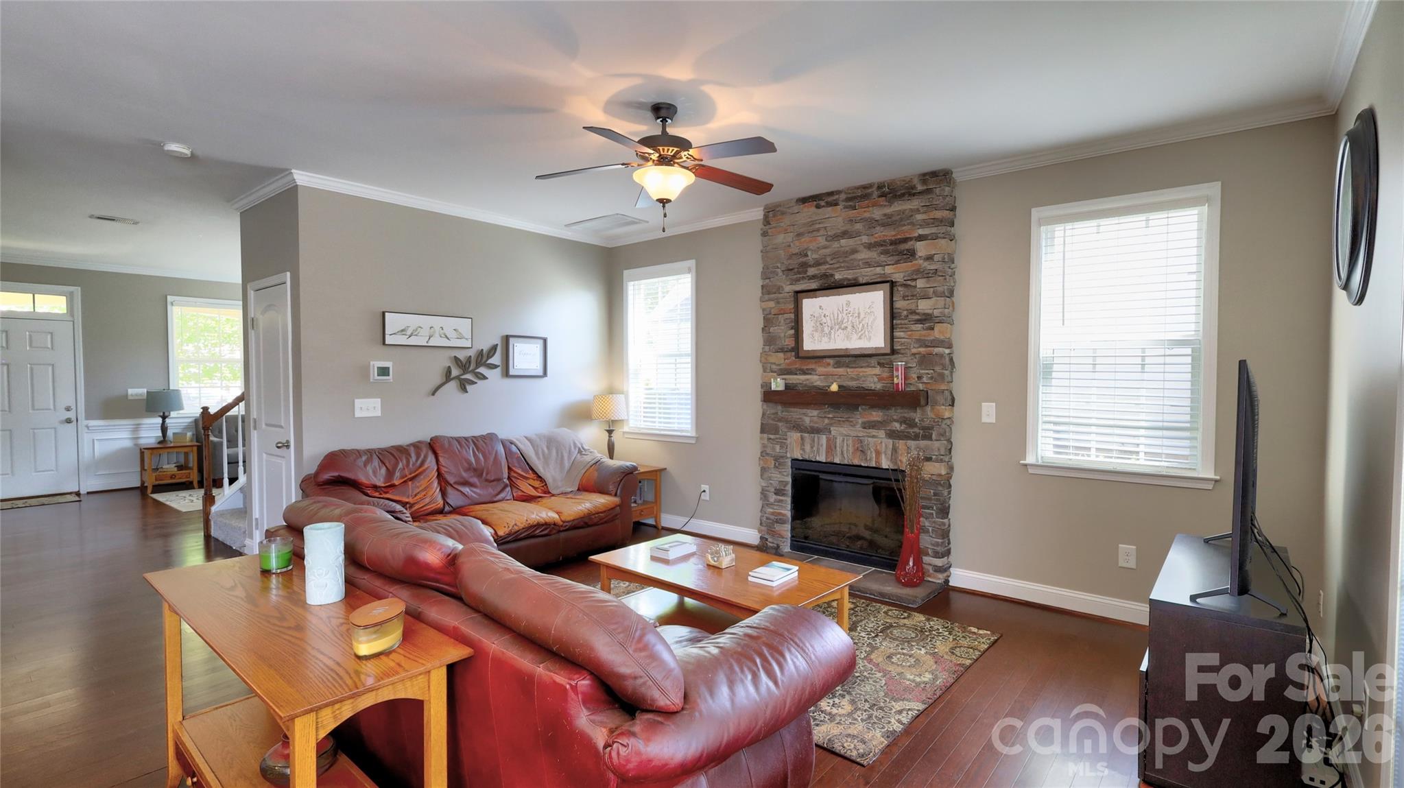 115 Runningdeer Drive Mooresville NC 28117