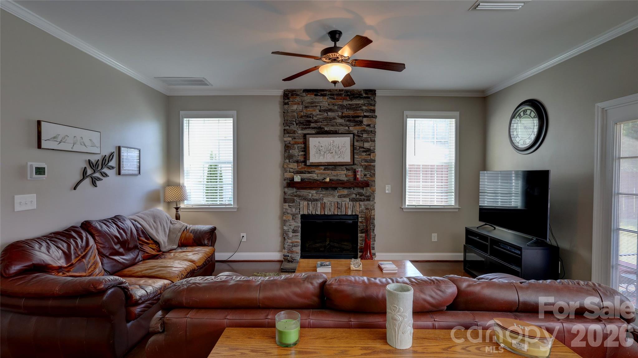 115 Runningdeer Drive Mooresville NC 28117