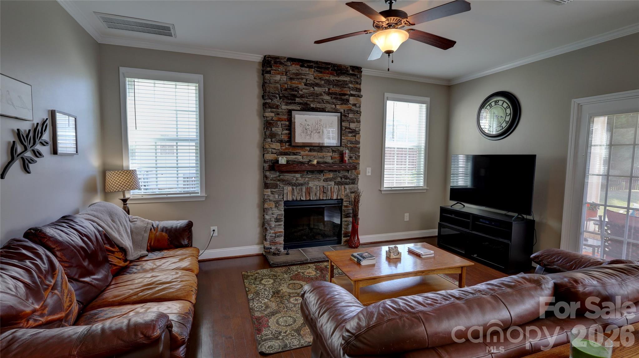 115 Runningdeer Drive Mooresville NC 28117