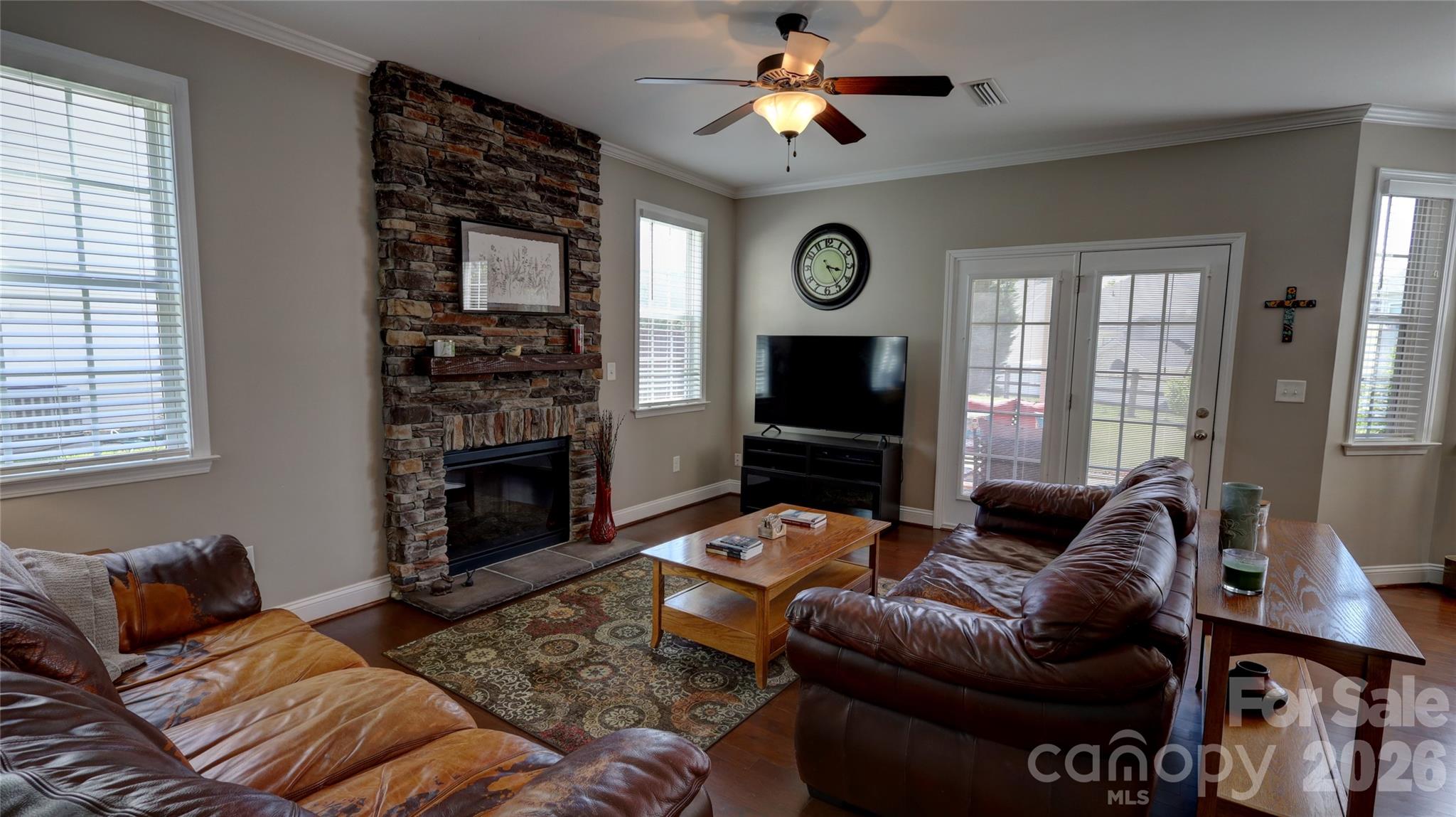 115 Runningdeer Drive Mooresville NC 28117