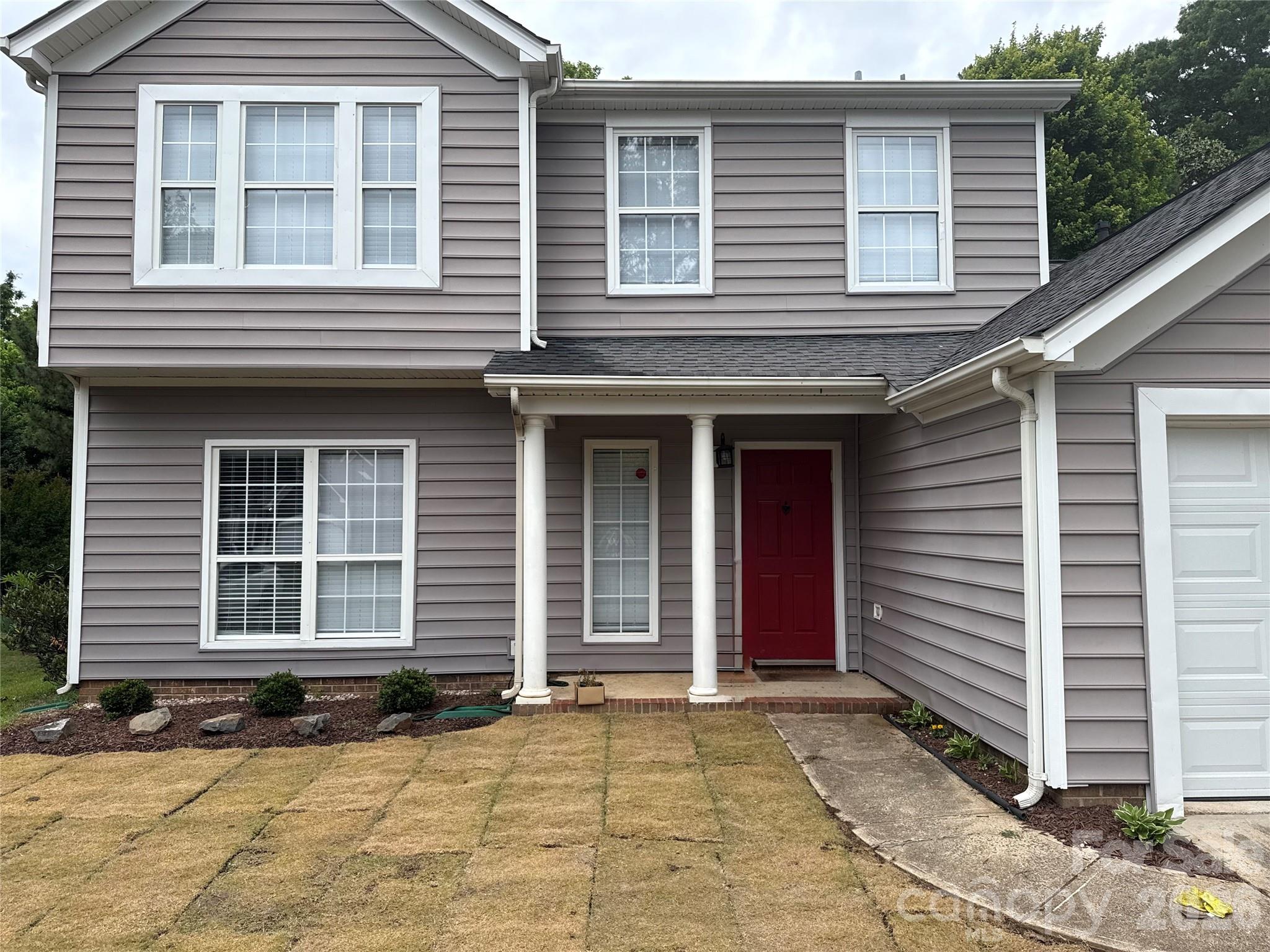 12219 Landing Green Drive Charlotte NC 28277