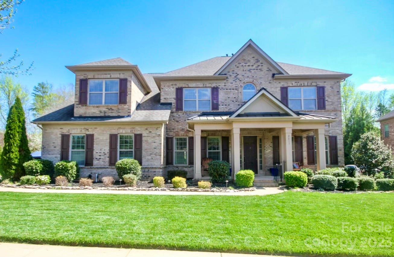 2613 Bee Ridge Court Waxhaw NC 28173