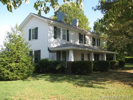 70 S Main Street Weaverville NC 28787