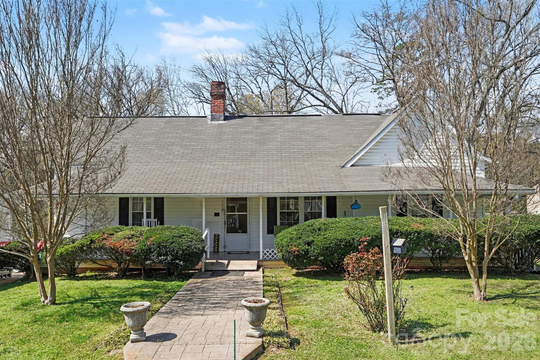 300 S Broome Street Waxhaw NC 28173