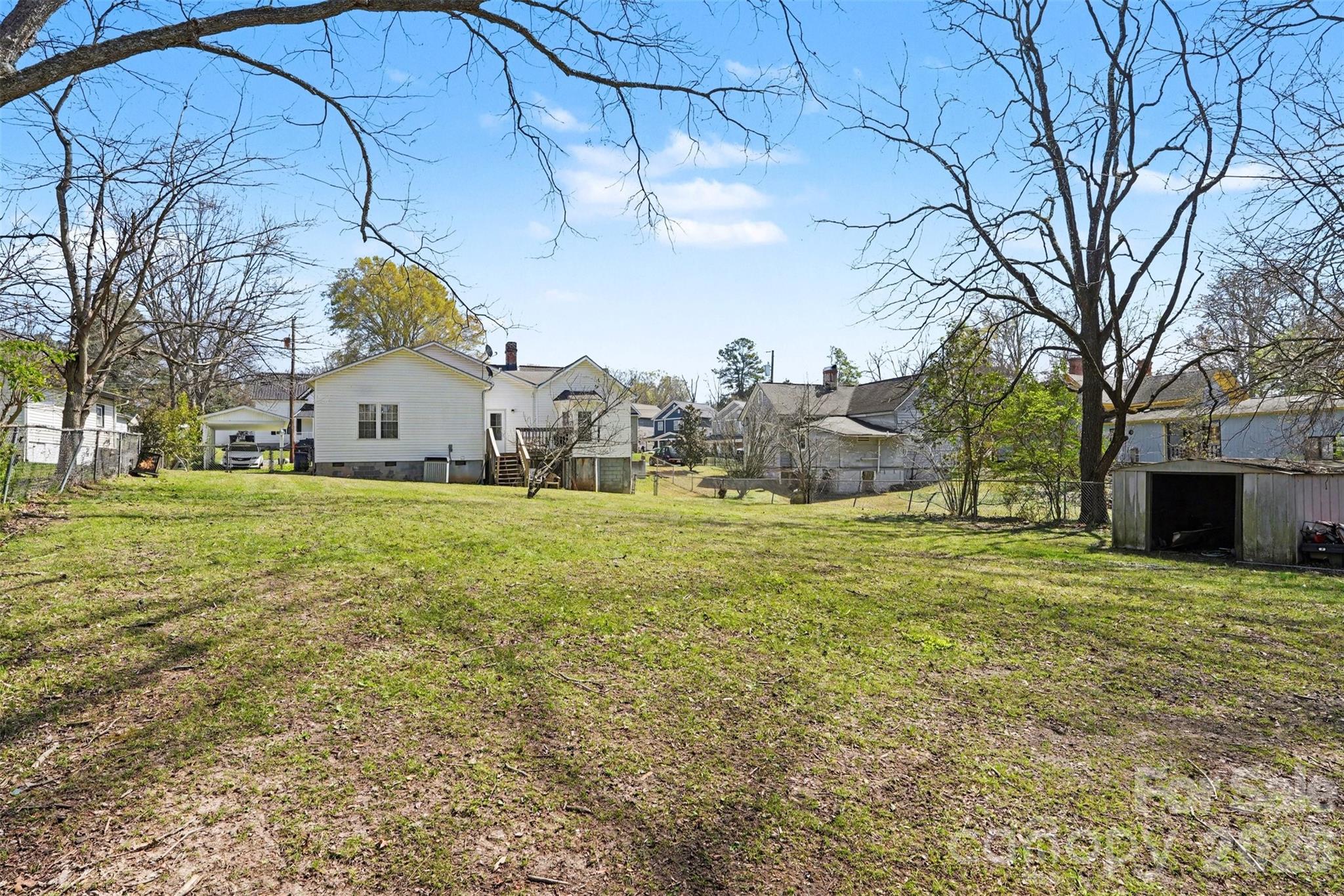 300 S Broome Street Waxhaw NC 28173