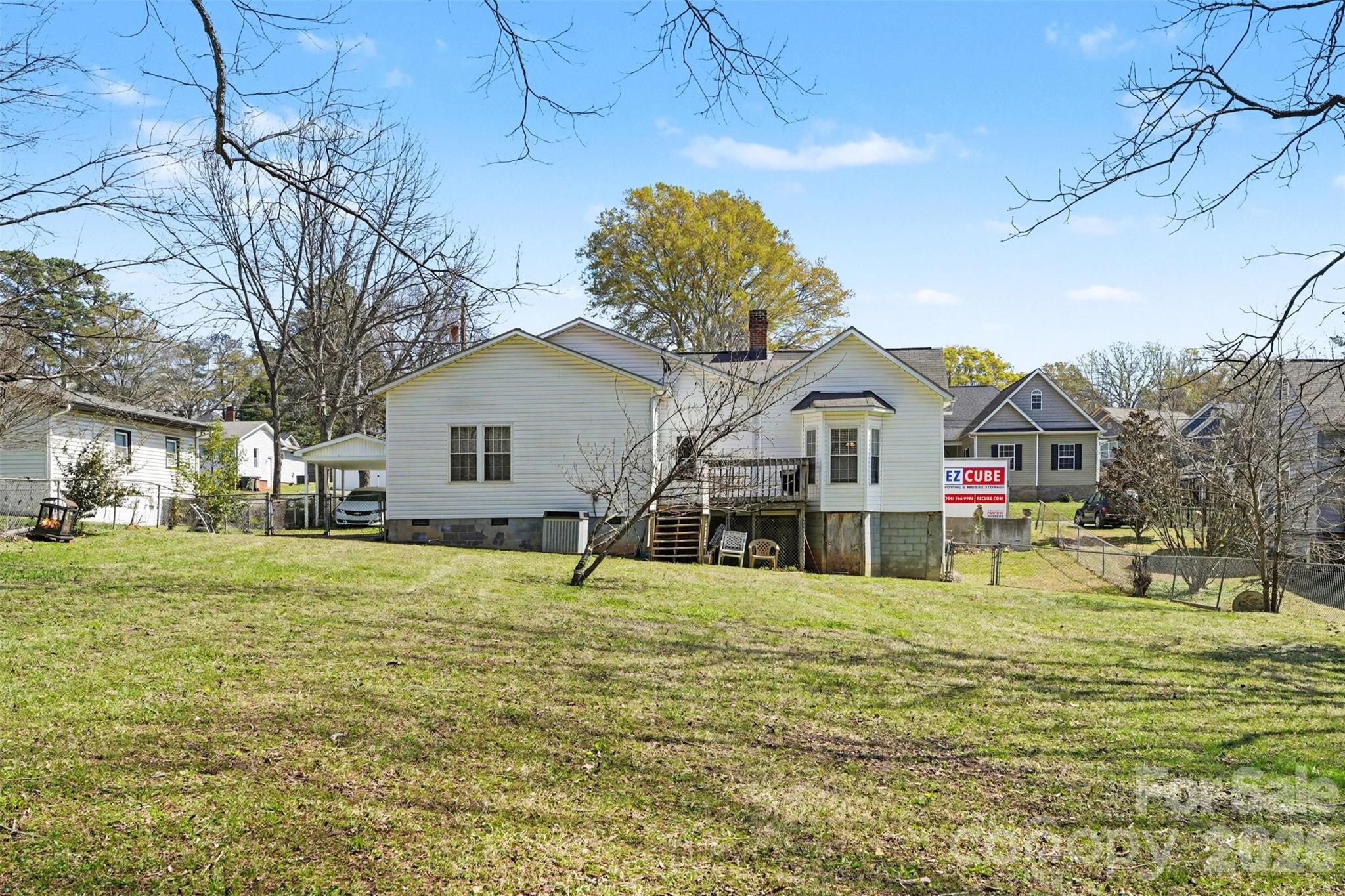 300 S Broome Street Waxhaw NC 28173