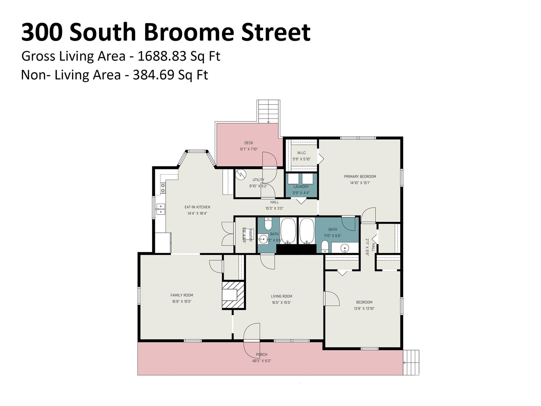 300 S Broome Street Waxhaw NC 28173