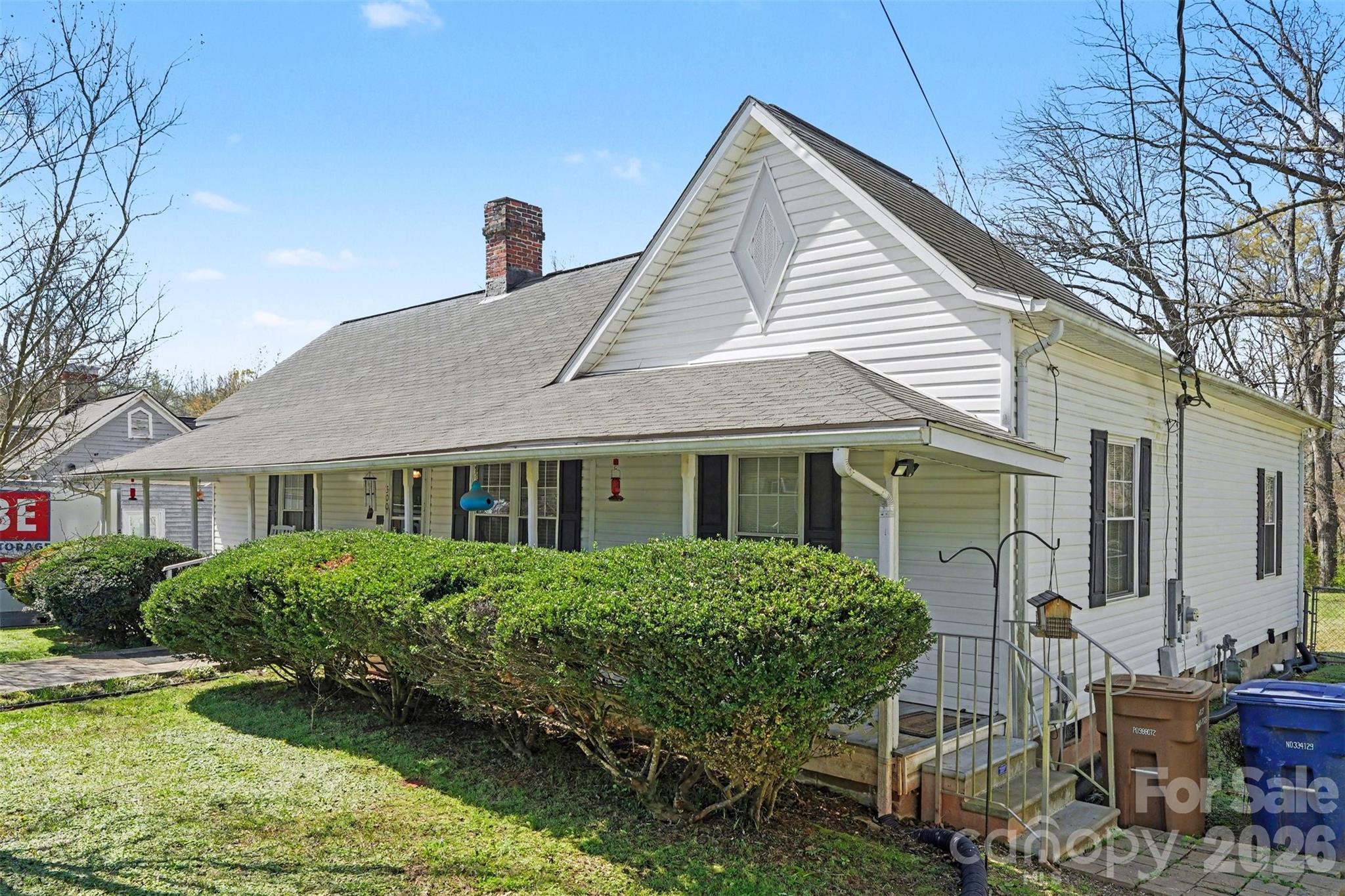 300 S Broome Street Waxhaw NC 28173