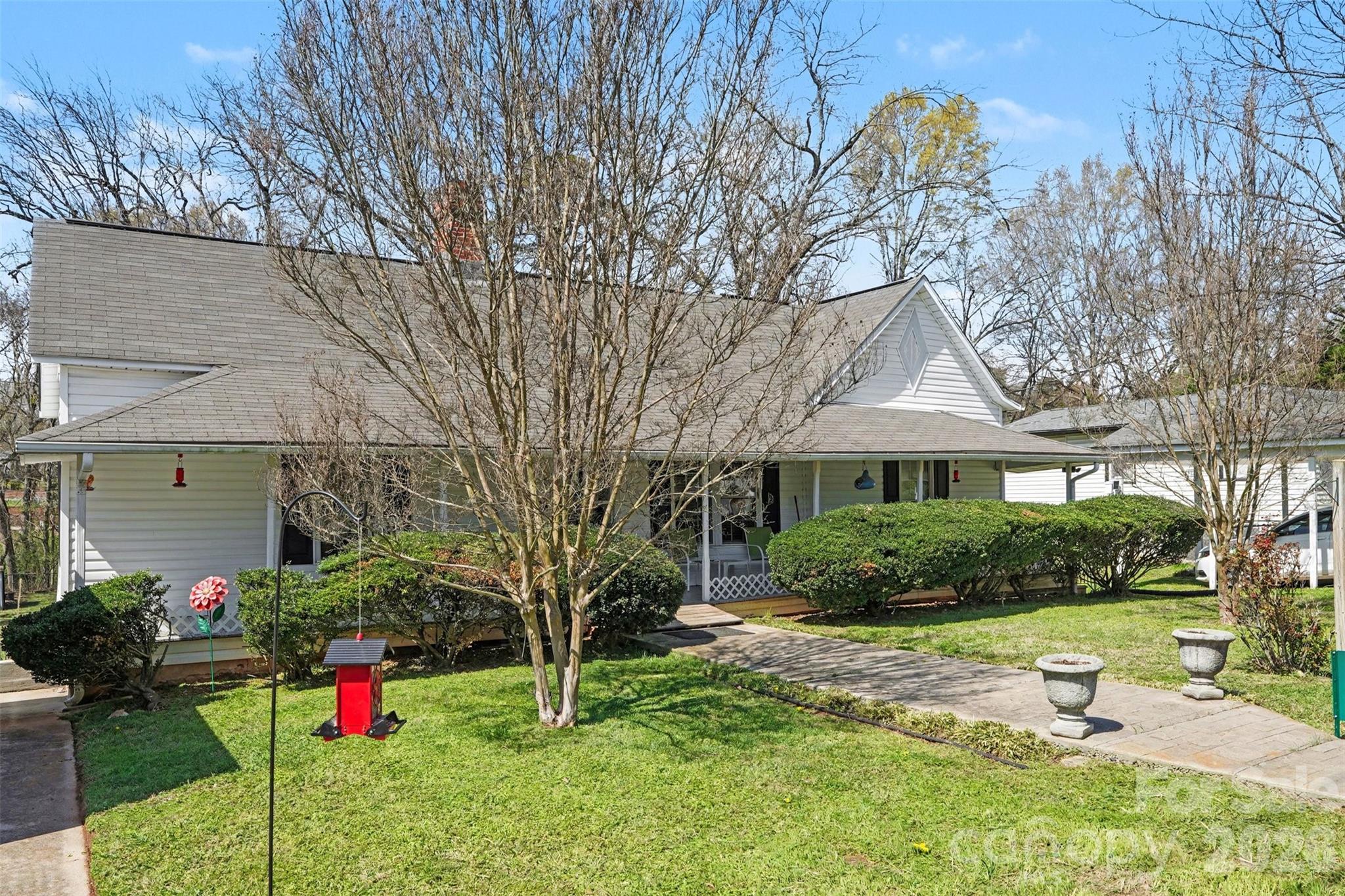 300 S Broome Street Waxhaw NC 28173