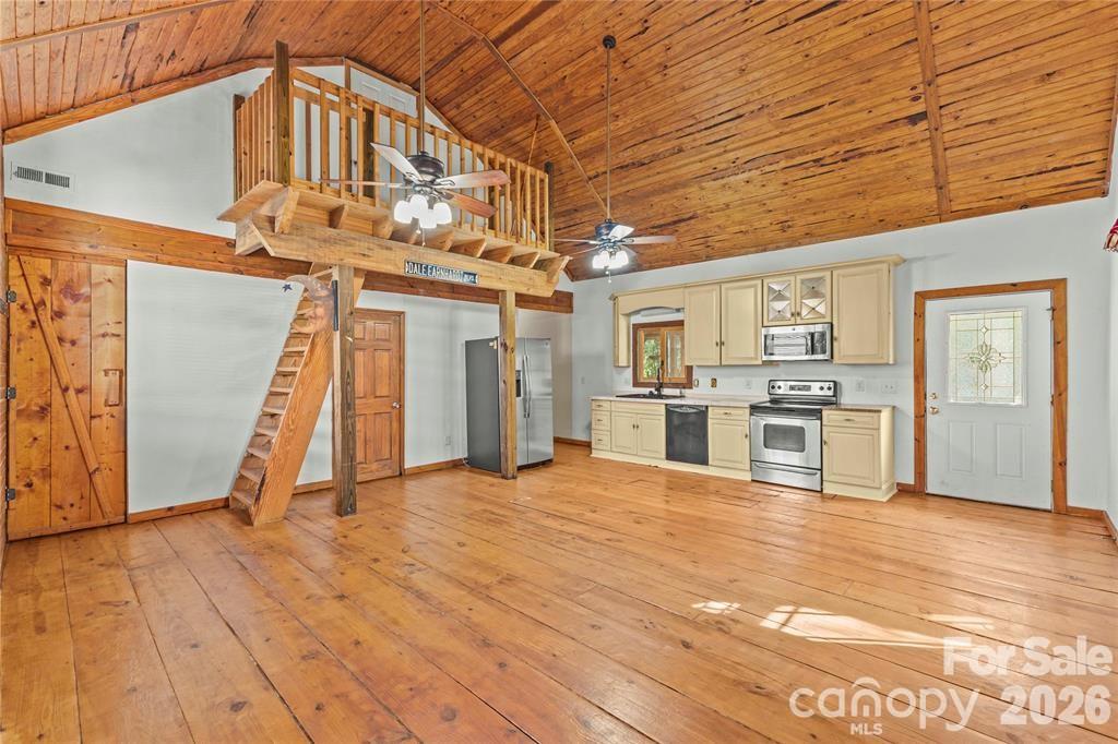 11826 Merriweather Drive Charlotte NC 28273