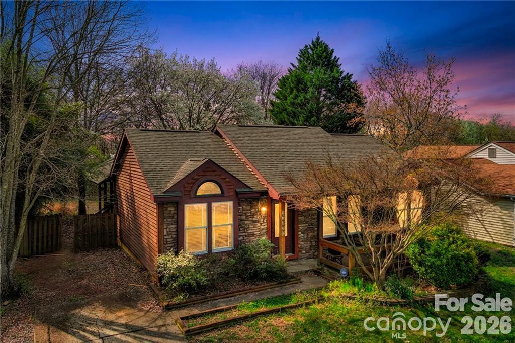 11826 Merriweather Drive Charlotte NC 28273