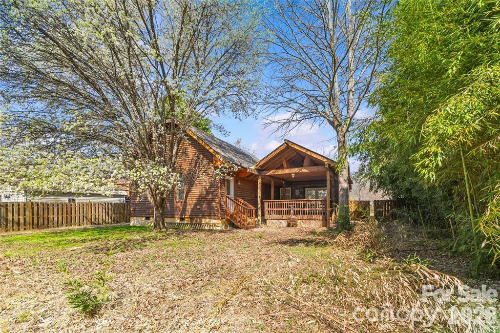 11826 Merriweather Drive Charlotte NC 28273