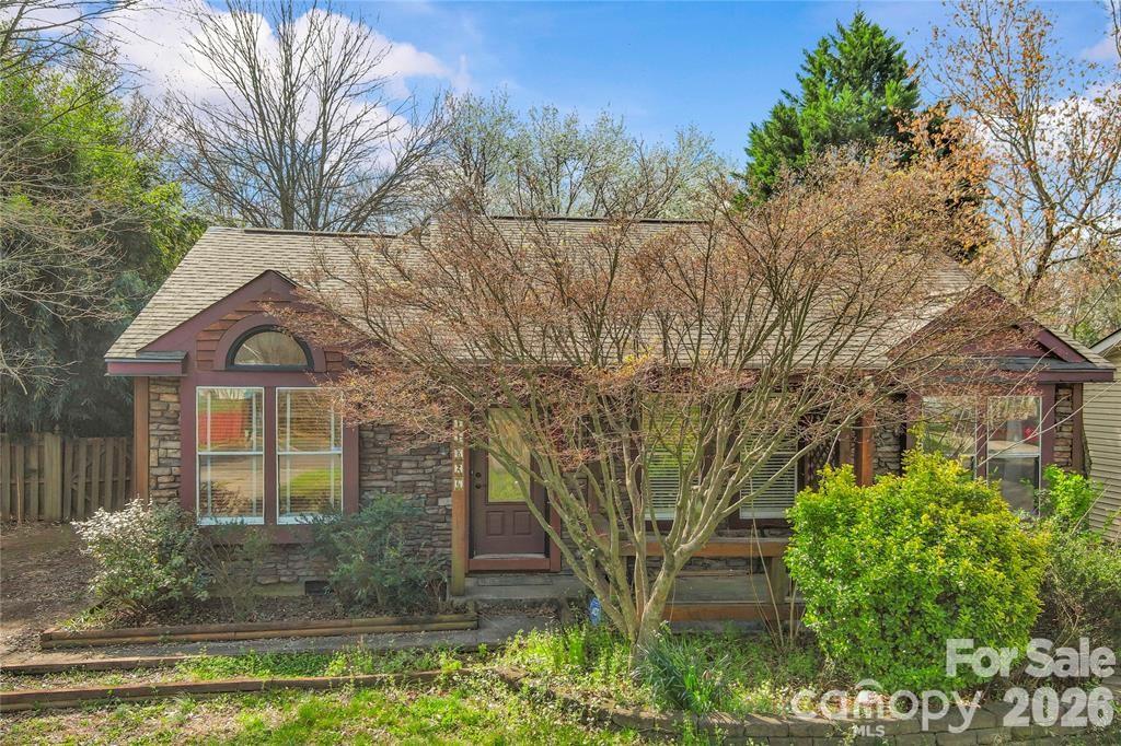 11826 Merriweather Drive Charlotte NC 28273