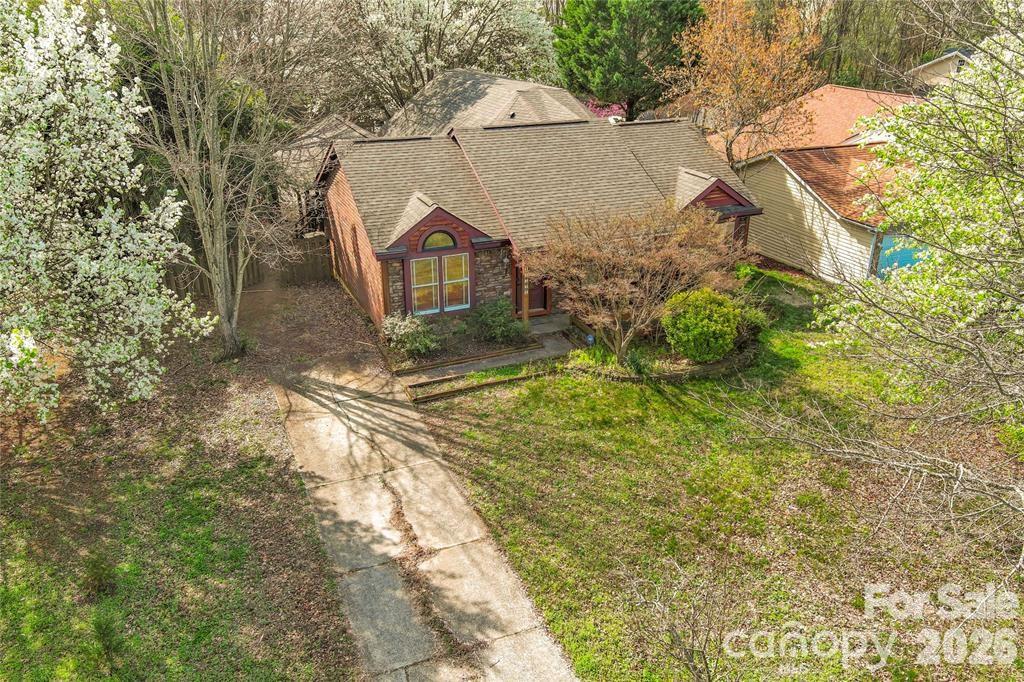 11826 Merriweather Drive Charlotte NC 28273