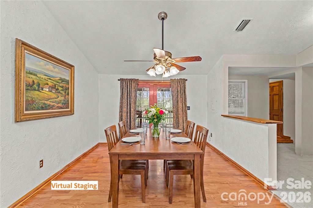 11826 Merriweather Drive Charlotte NC 28273