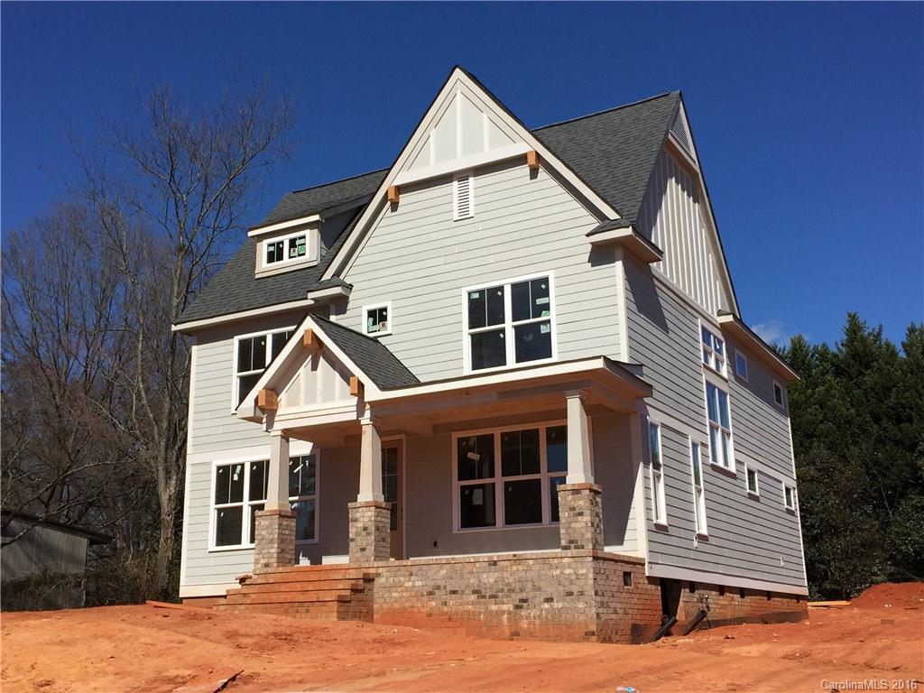 533 Melbourne Court Charlotte NC 28209