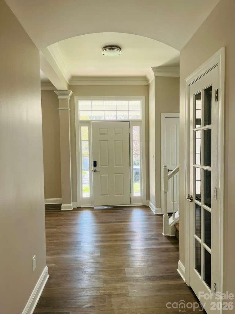 4630 Appley Mead Lane Charlotte NC 28269