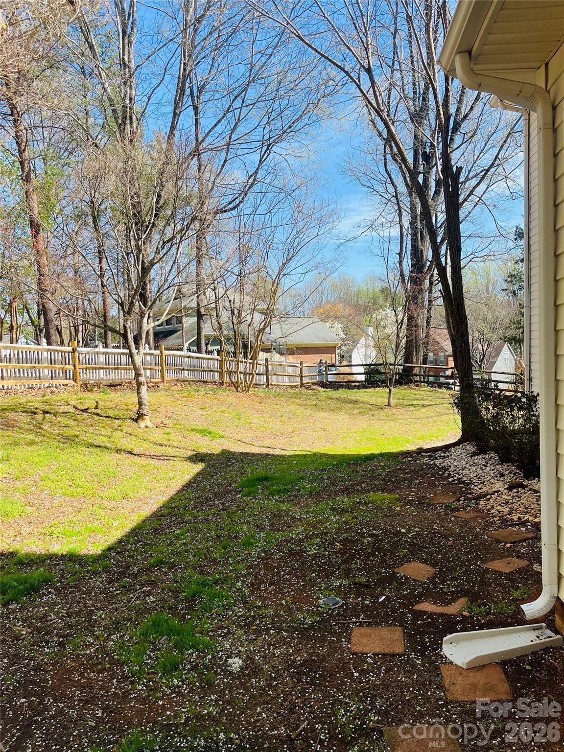 4630 Appley Mead Lane Charlotte NC 28269