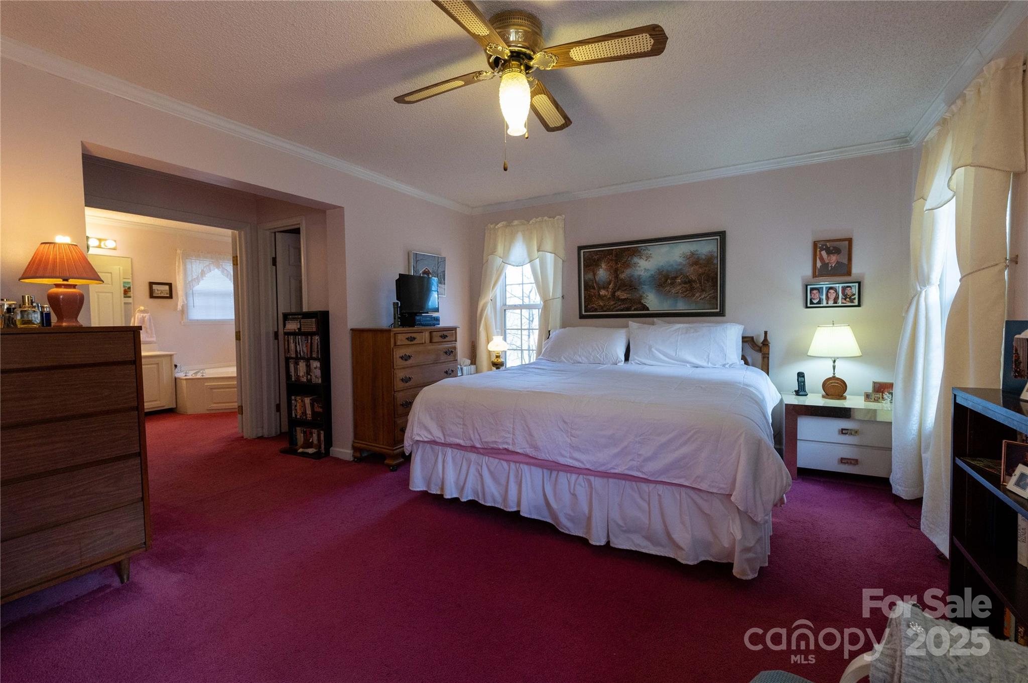 120 Powderhorn Drive Burnsville NC 28714